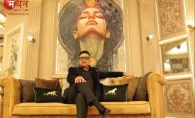 अशनीर ग्रोवर