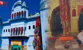 मां कालिका देवी मंदिर