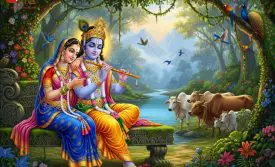 Margashirsha Month 2025