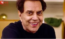 Dharmendra Death