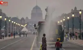 दिल्ली प्रदूषण