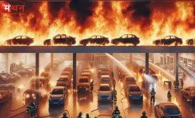 लग्जरी कार