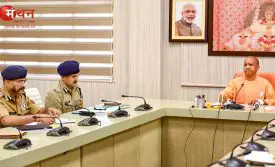 रीलबाज पुलिसकर्मियों