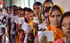 बिहार चुनाव 2025 महिला मतदाता