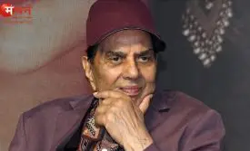 धर्मेंद्र की हालत गंभीर