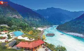 Rishikesh News
