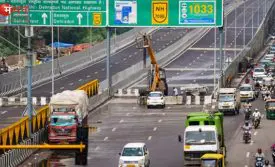 दिल्ली-देहरादून एक्सप्रेसवे