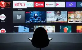 OTT प्लेटफॉर्म