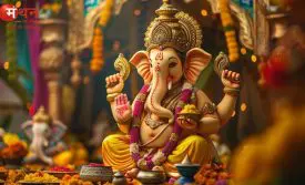 सकट चौथ 2026