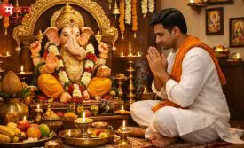 Vinayak Chaturthi 2025