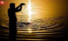 पौष अमावस्या