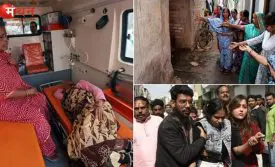 दूषित पानी से मौतों का सिलसिला जारी