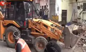 चौमूं हिंसा