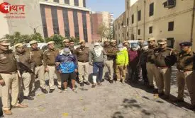 वैभव गांधी हत्याकांड