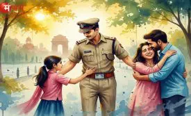 लापता नाबालिग