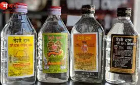 यूपी देशी शराब महंगी