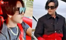 कानपुर हिट एंड रन केस