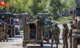 Jammu Kashmir IED News