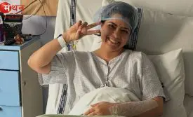 Rajshri Deshpande Breast Cancer