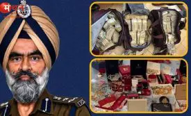 ED कार्रवाई