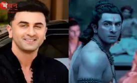 रणबीर कपूर