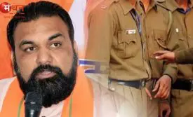 बिहार पुलिस