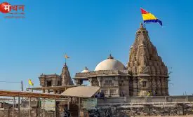 रुक्मिणी मंदिर