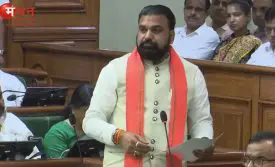 बिहार राजनीति