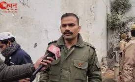 संभल खबर