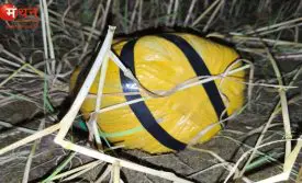 ड्रोन तस्करी