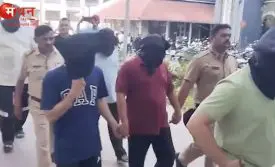 नासिक केस