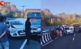 Delhi Dehradun Expressway