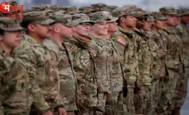 मिलिट्री ड्राफ्ट