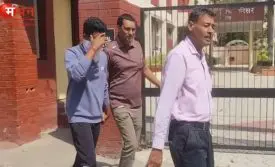 पंचकूला घोटाला