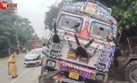 मुंगेर हादसा
