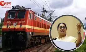 दिल्ली MEMU ट्रेन