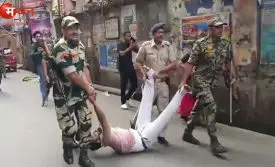 West Bengal Election