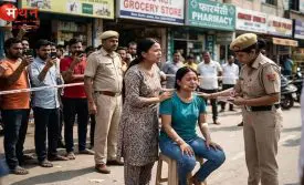 नेहरू प्लेस