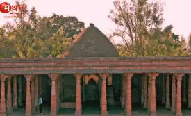 भोजशाला