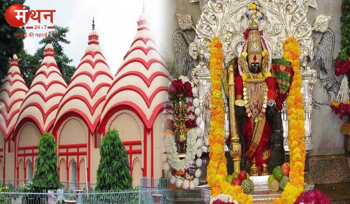 शक्तिपीठ – सुगंधा (सुनंदा) देवी मंदिर, बांग्लादेश