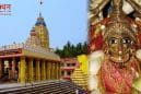 शक्तिपीठ – विमलादेवी मंदिर, पुरी, उड़ीसा