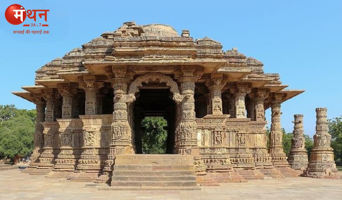 दक्षिणेश्वर / दक्षिणार्क सूर्य मंदिर, गया, बिहार