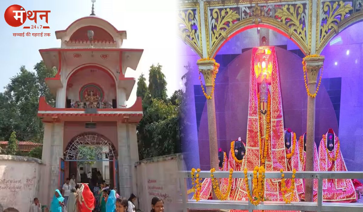 उलार्क / उलार सूर्य मंदिर, पटना, बिहार