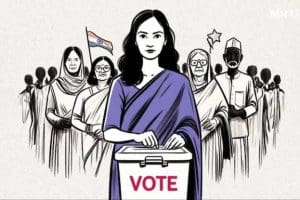 चुनाव 2024 – चौथा चरण: 18वीं लोकसभा के गठन के लिए हो रहे चुनाव के चौथे चरण का मतदान 13 मई को होगा।