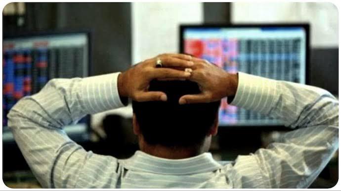 SENSEX – NIFTY: दलाल पथ हुआ खून से लथ-पथ, निवेशकों के डूबे 45 लाख करोड़।