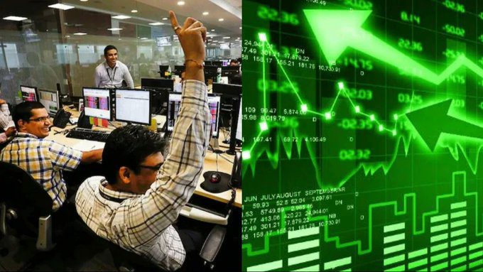 Sensex Closing Bell: शेयर बाजार आज 79000 के पार, 700 अंक चढ़कर 572 अंक की बढ़त के साथ हुआ बंद, Nifty ने भी रचा इतिहास।
