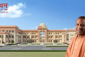 अटल आवासीय विद्यालय – मुख्यमंत्री योगी आदित्यनाथ ने शिक्षा क्षेत्र में घोषणाओं का खोला पिटारा। प्रदेश के 57 जनपदों, 350 तहसीलों और 825 विकासखंडों में अटल आवासीय विद्यालय जैसे 2000 विद्यालयों को खोलने की योजना।