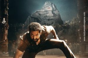 Jr NTR और जानवी कपूर की फिल्म देवरा