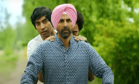 Singh Is Bliing (4K) | Akshay Kumar, Amy Jackson, Lara Dutta, Prabhu Deva | Full Hindi Movie