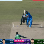 Super11 Asia Cup 2023 | Super 4 | Pakistan vs India | Full Match Highlights
